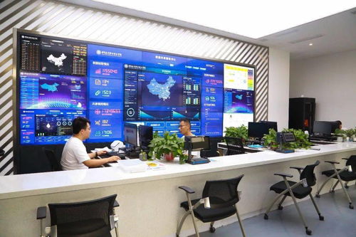 黃河水院智慧校園服務(wù)大廳咨詢服務(wù)熱線正式開通，打造全方位信息咨詢新平臺(tái)